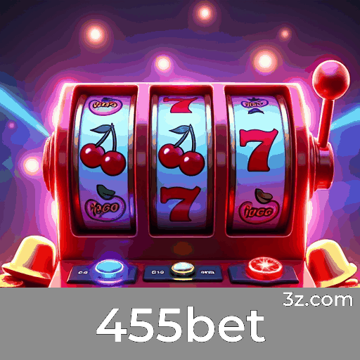 455bet: Domine Jogos com Estratégias Poderosas
