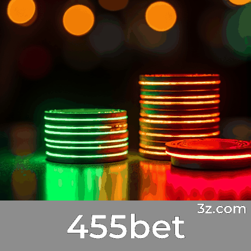 Experiência de Casino Elite no 455bet: Dealers Reais e Jogos Premium